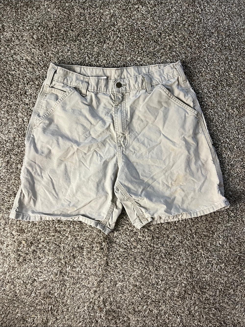 Carhartt Cargo Shorts
